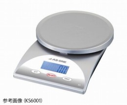 KS50000　ミニスケール5000g