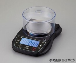 BEE6002　エコノミー電子天秤