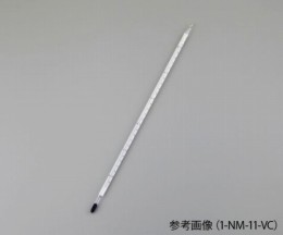 二重管標準温度計 校正付 1-NM-13-ACS