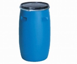 プラスチックドラム　PDO200L-1