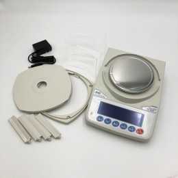FZ-200i　分銅内蔵汎用電子天秤