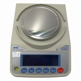 FZ-200i　分銅内蔵汎用電子天秤
