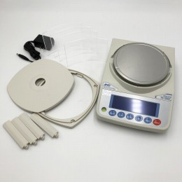 FZ-1200i　分銅内蔵汎用電子天秤