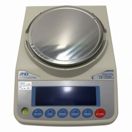 FZ-1200i　分銅内蔵汎用電子天秤