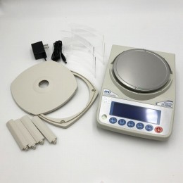 FZ-2000i　分銅内蔵汎用電子天秤