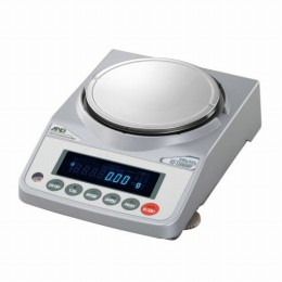 FZ1200iWP　分銅内蔵汎用電子天秤