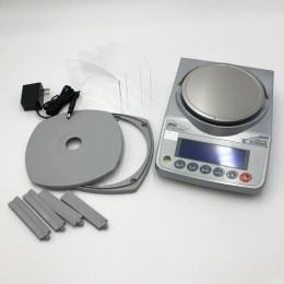FZ2000iWP　分銅内蔵汎用電子天秤