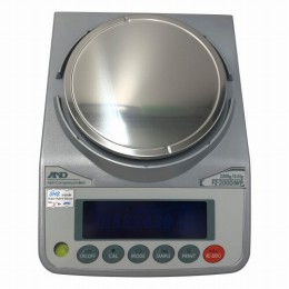 FZ2000iWP　分銅内蔵汎用電子天秤