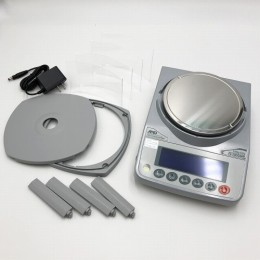 FZ3000iWP　分銅内蔵汎用電子天秤