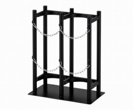 BFS1500D　ボンベ固定スタンド