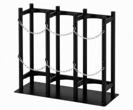 BFS1500T　ボンベ固定スタンド