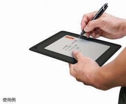 wemo　P-LG　L　ウェアラブルメモ