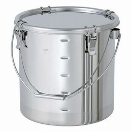 CTB-M-18　目盛付き汎用容器