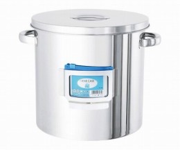 ST-CZ-24　カードホルダー付き容器
