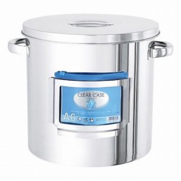 ST-CZ-30　カードホルダー付き容器