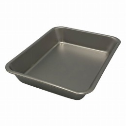 カード　ステンレス角バット　ツヤ消し仕様
