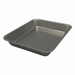 キャビネ　ステンレス角バットツヤ消し仕様