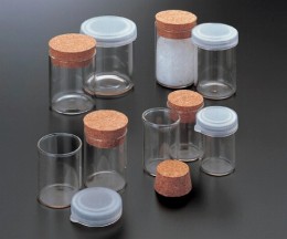 スナップカップ(サンプル瓶)　50