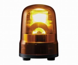LED小型回転灯　SKH-M2-Y