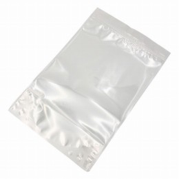 HSC340-ST　ガスバリアチャック袋