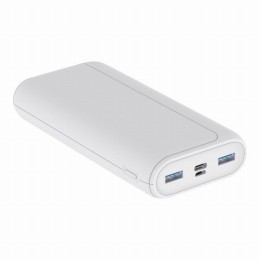 小型モバイルバッテリー 20000mAh