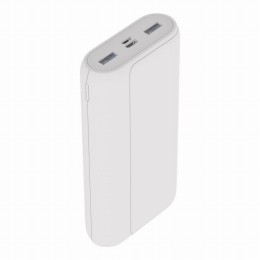 小型モバイルバッテリー 20000mAh