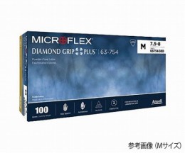Microflex 63754 M 100枚入