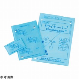 結露防止・調湿シート　名刺サイズ-100枚