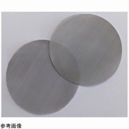 ステンレスメッシュフィルター　SUS304-#150-φ25