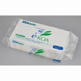 e-KOAペーパータオル　30パック入
