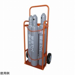 多目的用運搬車　KS-AirCarry