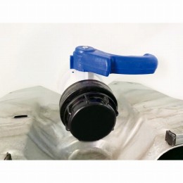 樹脂製コンテナ容器　S007