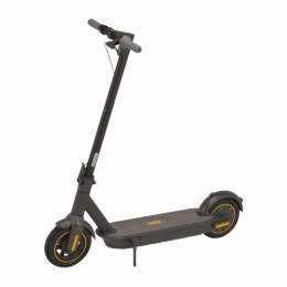 セグウェイ-ナインボットシリーズKickScooterMAX