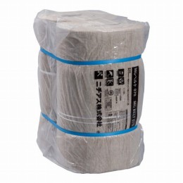 ロックウールベルト状断熱材　070寒冷紗貼-50t