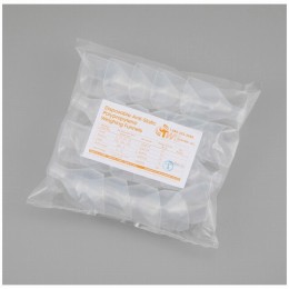 プラスチック秤量皿ロート ASWF3L 20個入