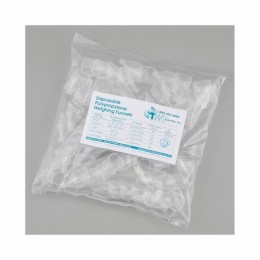 プラスチック秤量皿ロート DPWF-PP1-S 50個入