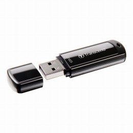 USBメモリ　TS128GJF700
