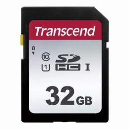 SDカード　TS32GSDC300S