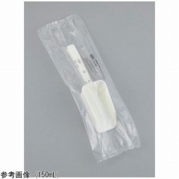 ECO計量スコップ 150mL 滅菌 10本入