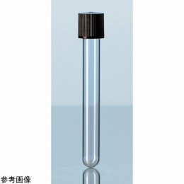 ネジ口試験管 100本入り 22mL 100本入