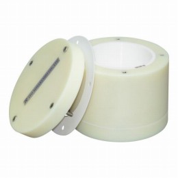内面ジルコニア製ナイロンポット　500ml
