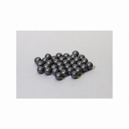 炭化ケイ素ボール　φ5-1kg