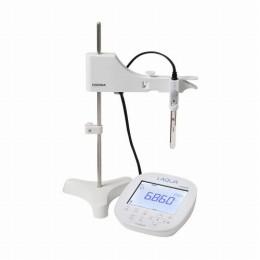 卓上型pH・水質分析計　F-2000PI-S