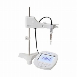 卓上型pH・水質分析計　F-2000PI-V
