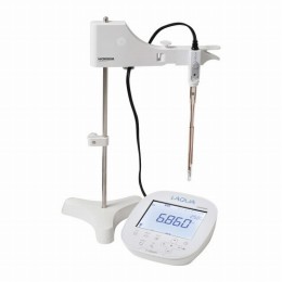 卓上型pH・水質分析計　F-2000PI-L