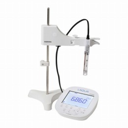 卓上型pH・水質分析計　F-2000PI-TW