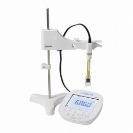 卓上型pH・水質分析計　F-2000PC-P
