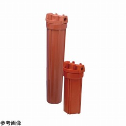 高温・高圧用フィルターハウジング　HPHT-500-34