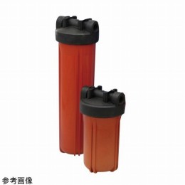 高温・高圧用フィルターハウジング　BHPHT-250-1