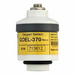 パッケージ内残存酸素測定セット　GOEL370